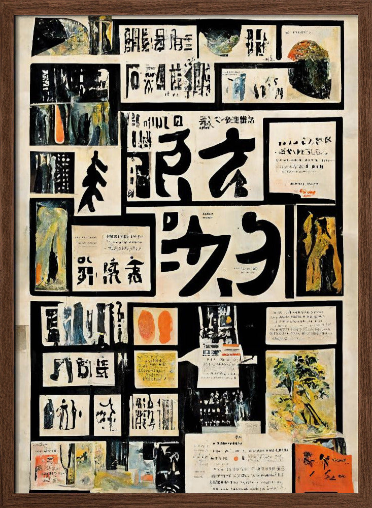 Good News Poster